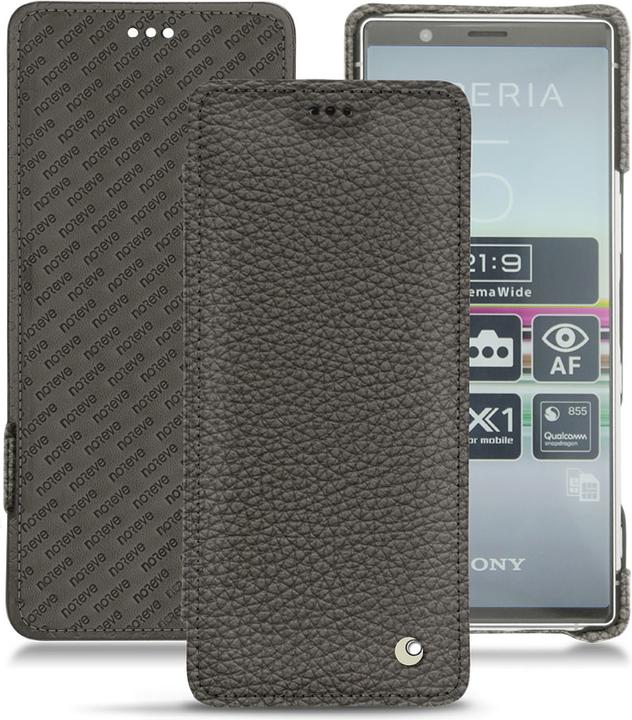 Anthracite ( Pantone #41403c )
