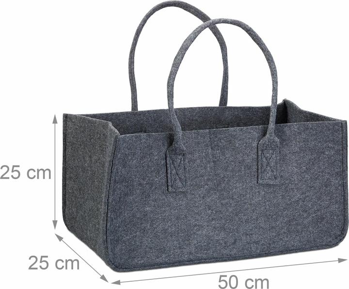Productafbeelding Relaxdays Bamboe plank (40 x 30 x 70 cm)
