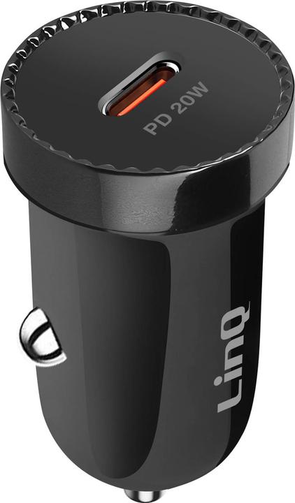 Actual product image LinQ CTPC20W