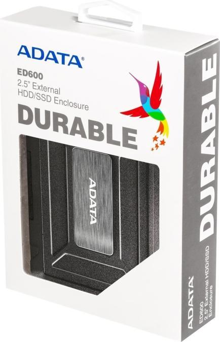 Produktbild Adata ED600 (2.5")