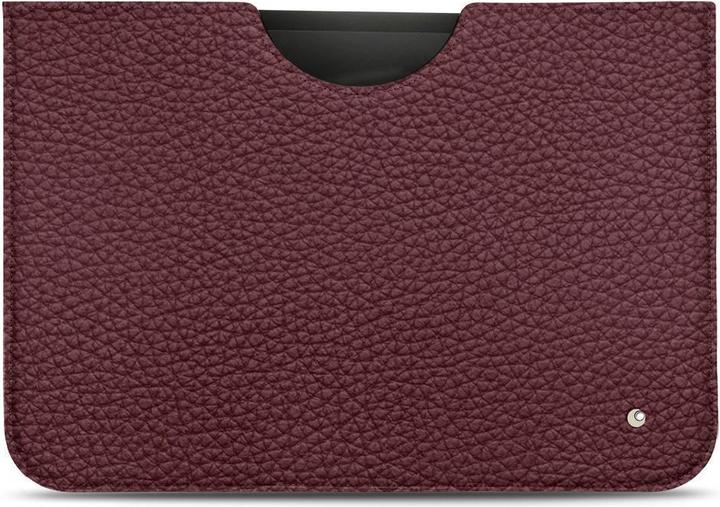 Lie de vin ( Pantone #412234 )