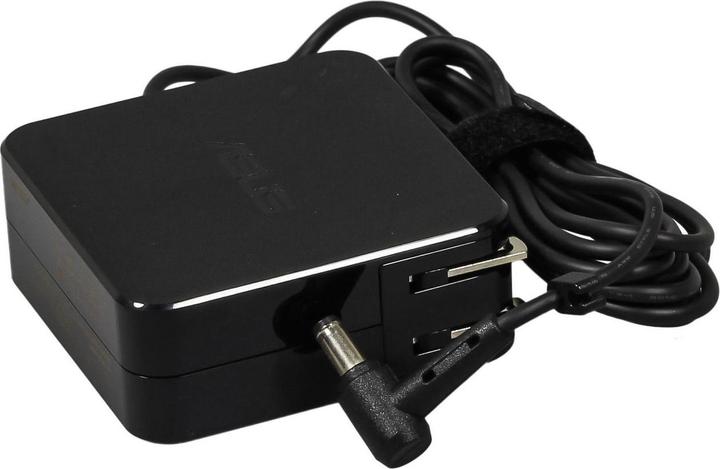 Actual product image ASUS AC adapter 65W 19V 2-pin (65 W)