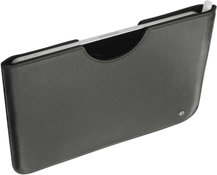 Actual product image Noreve Leather case (iPad Pro 12.9 2020 (4. Gen))