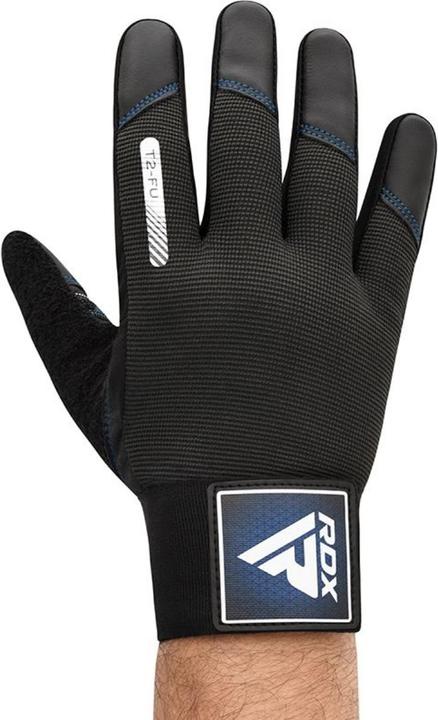 Produktbild Rdx Gym Gloves T2 - Full Finger (XL)