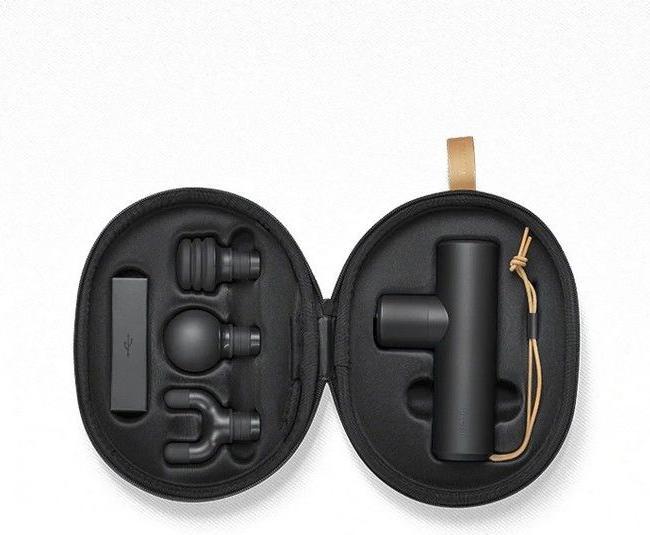 Image du produit Yunmai Massage Gun mini