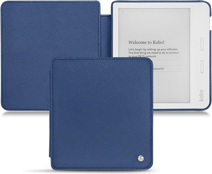 Bleu frisson ( Pantone #29588c )