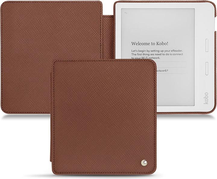 Marron délicat (Pantone #95614d)
