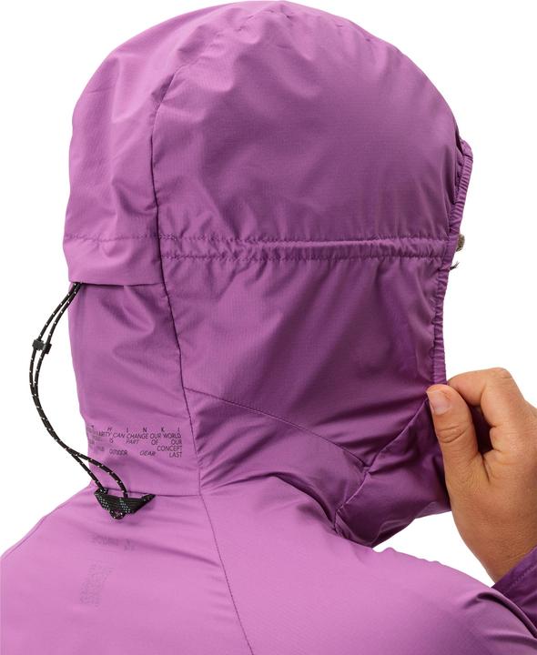 Immagine prodotto Vaude Scopi Wind Jacket (44, XL)