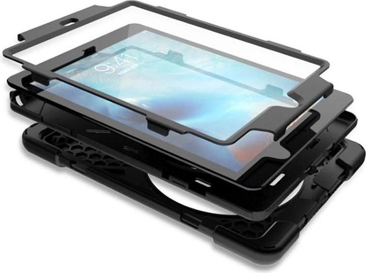 Actual product image eSTUFF ES681542-BULK Tablet Protective Case (9.7 inch) Cover (iPad Air 2)