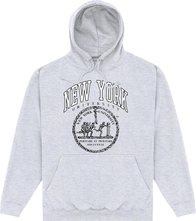 Kapuzenpullover (XXL)