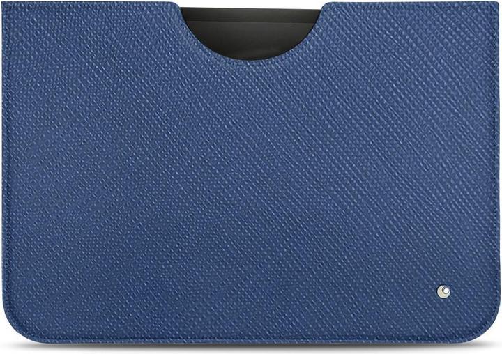 Bleu frisson ( Pantone #29588c )