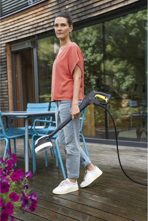 Produktbild Kärcher WB 130