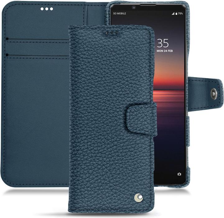 Image du produit Noreve Housse cuir portefeuille (Sony Xperia 1 II)