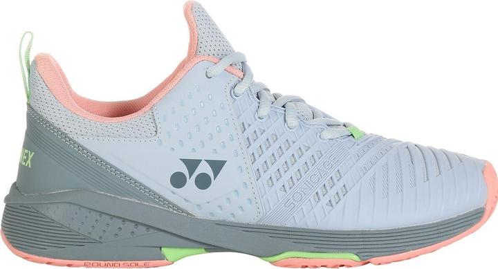 Actual product image Yonex Pc Sonicage 3 (38)