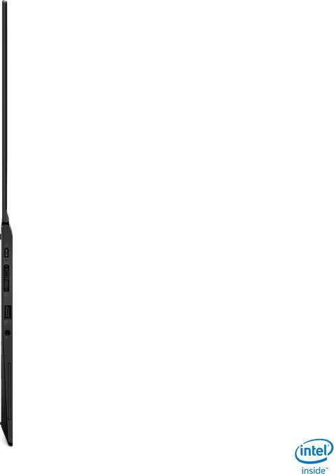 Productafbeelding Lenovo ThinkPad X13 Yoga (13.30", Intel Core i5-10210U, 8 GB, 256 GB, NL)