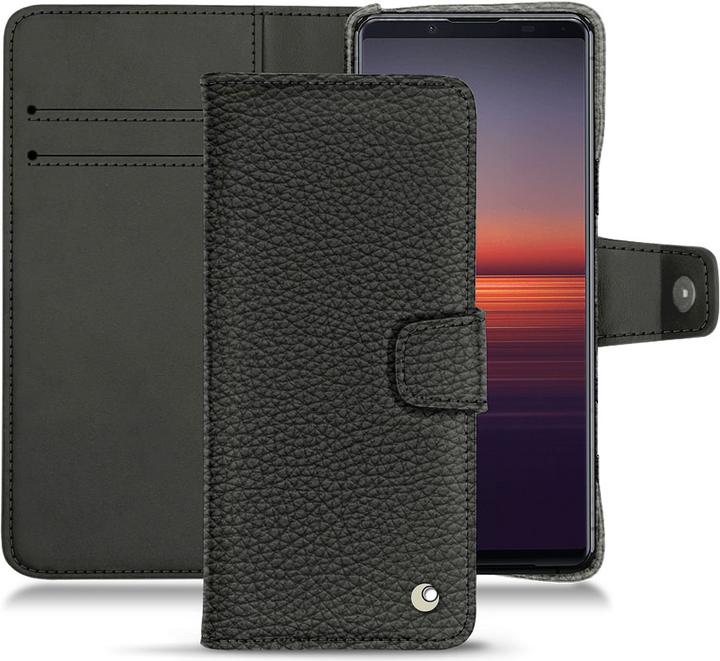 Ebène (Noir / Black )