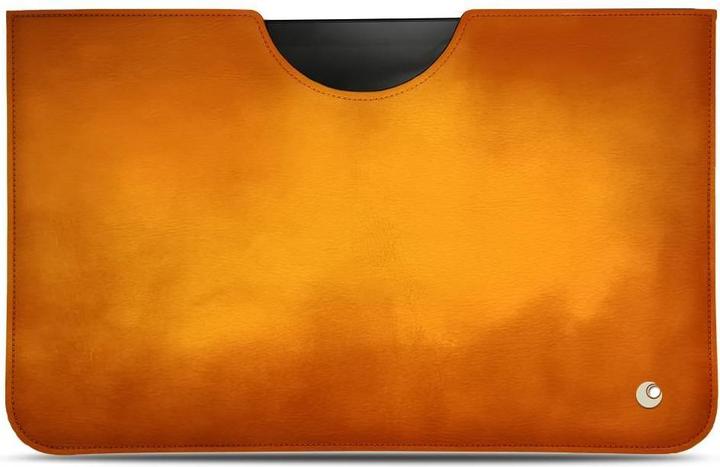 Orange Patine
