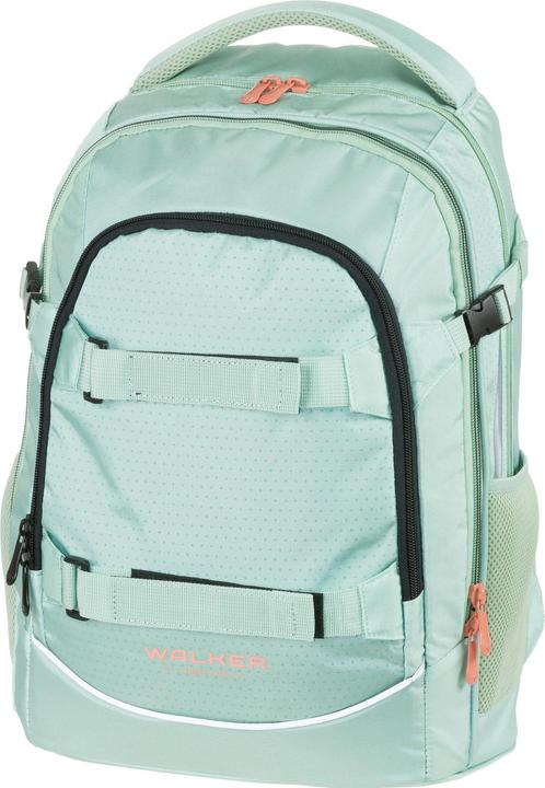 Produktbild Walker Schulrucksack Uni (30 l)