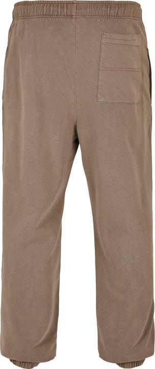Actual product image Urban Classics Overdyed Sweatpants (S)