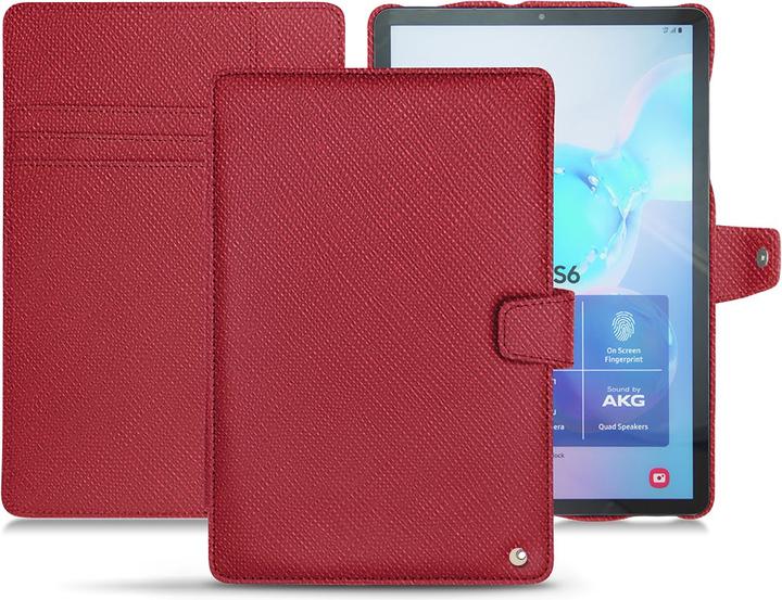 Rouge passion ( Pantone #a6192e )