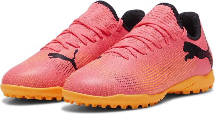 Puma Future 7 Play Tt Jr (37.5)