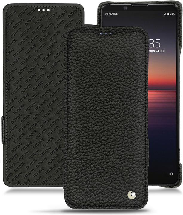 Ebène (Noir / Black )