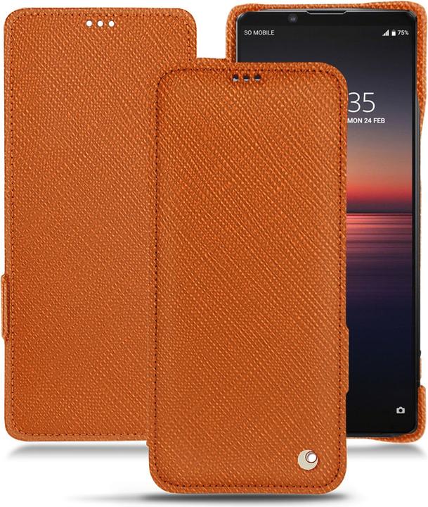 Orange vibrant ( Pantone #e36b39 )