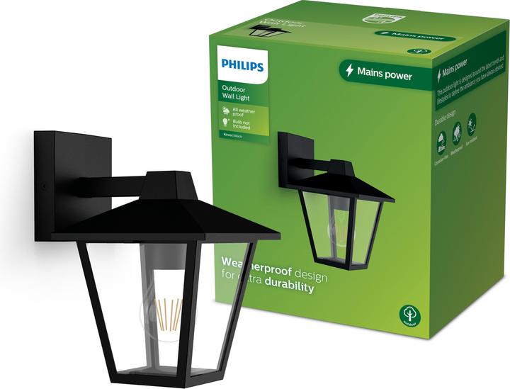 Produktbild Philips Outdoor Kinno (E27, IP44)