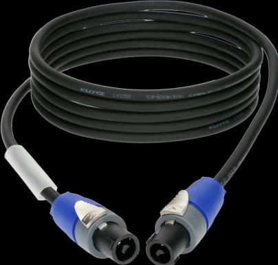 Image du produit Klotz SC3-02SW (5 mm²² mm)