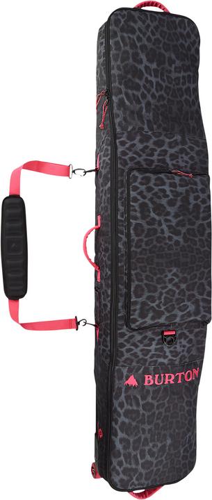Burton Wheelie Gig Bag (146 cm)