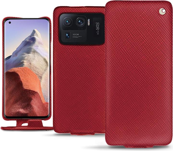 Image du produit Noreve Housse cuir vertical (Xiaomi Mi 11 Ultra)