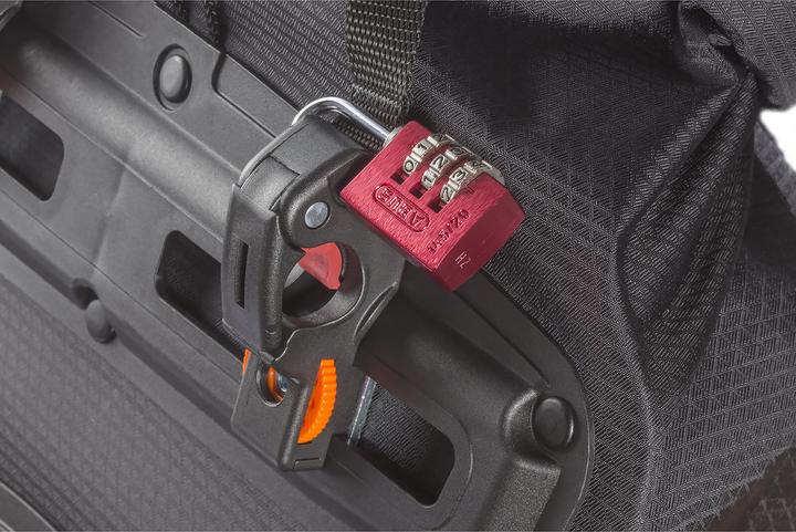 Image du produit Vaude Aqua Back Light (38 l, Sacoches)