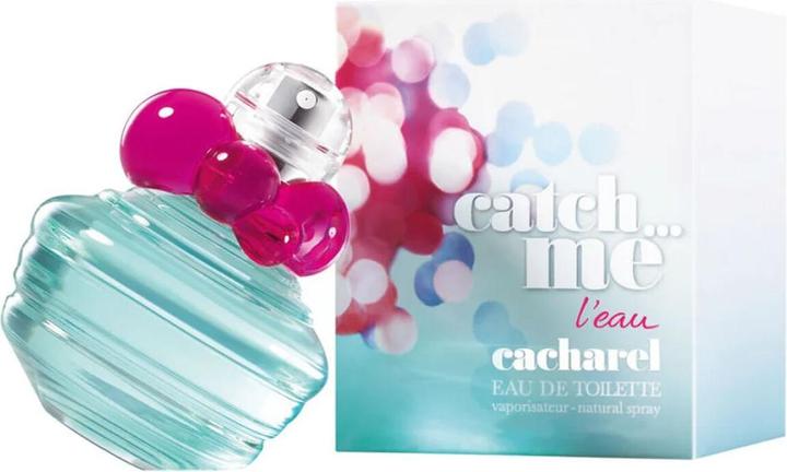 Immagine prodotto Cacharel Prendimi l'eau (Eau de toilette, 80 ml)