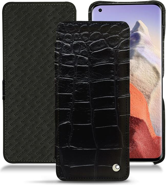 Crocodile nero ( Noir / Black)