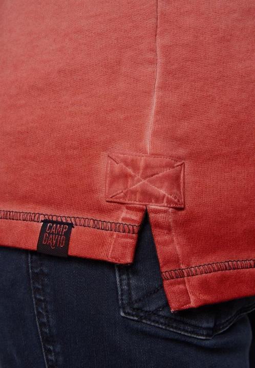 Actual product image Camp David Jumper THE CRAFTSMEN Sweatshirt (S)