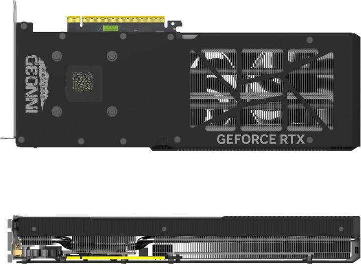 Immagine prodotto Inno3D VGA RTX5060TI 16GB Twin X3 OC (16 GB)