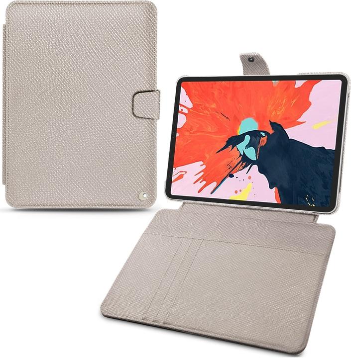 Actual product image Noreve Leather case wallet (iPad Air 2022 (5th Gen), iPad Air 2020 (4. Gen))