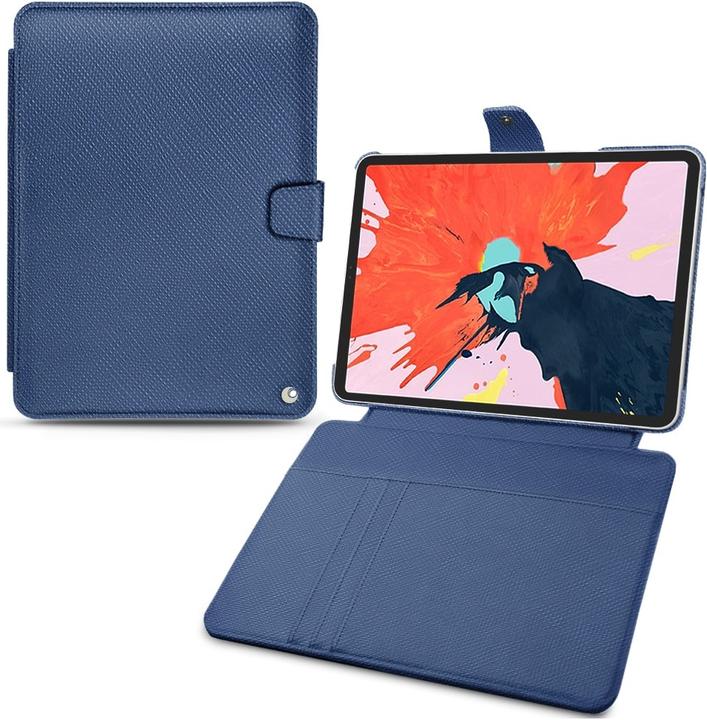 Produktbild Noreve Lederschutzhülle Wallet (iPad Air 2022 (5. Gen), iPad Air 2020 (4. Gen))