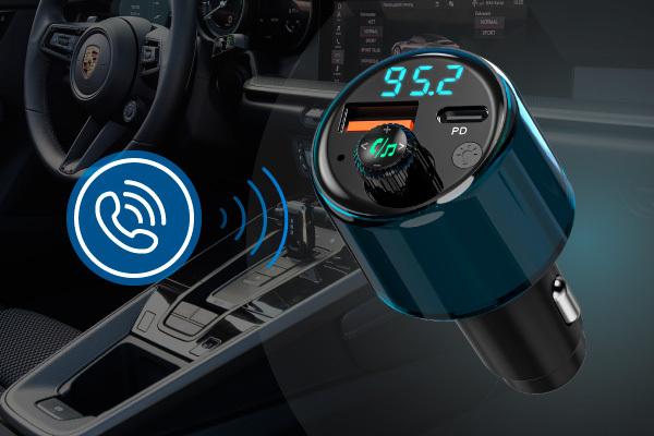 Immagine prodotto Navitel BHF05 MAX