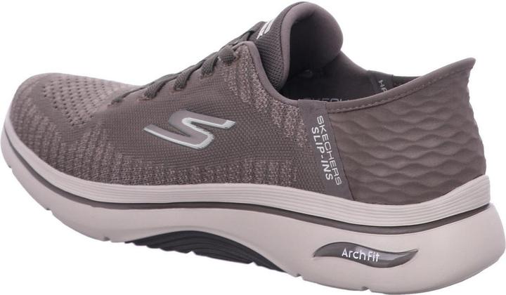 Actual product image Skechers GO WALK ARCH FIT 2.0 - GRAND S (46)