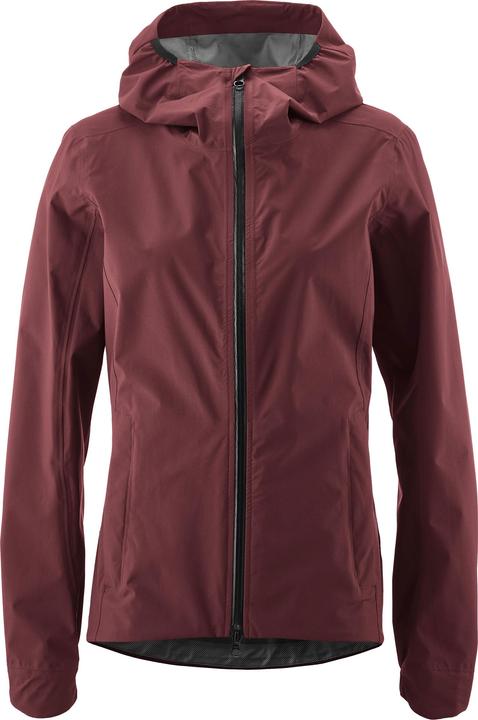 Actual product image Gonso Women's Save Jacket Trail (42)
