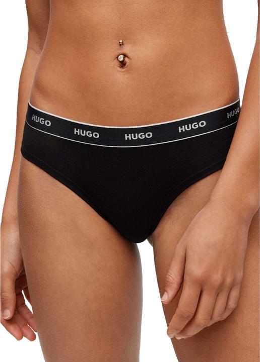 Image du produit HUGO Slip Casual (XL, paquet de 6)