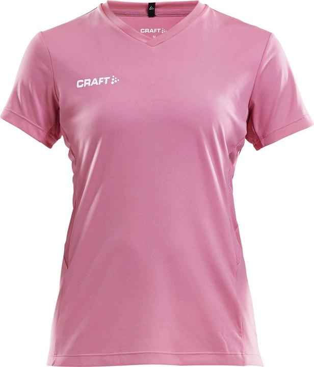 Craft Squad Jersey Solid W