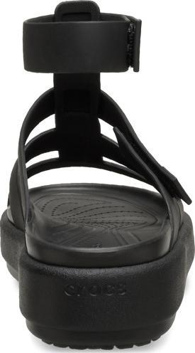 Actual product image Crocs W's Brooklyn Luxe Gladiator (42, 42.5, 43, 42 2/3)