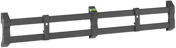 Produktbild Titan WTL 1 (Schwarz, 40 - 85", max. 50 kg, fix) (Wand, 85", 50 kg)