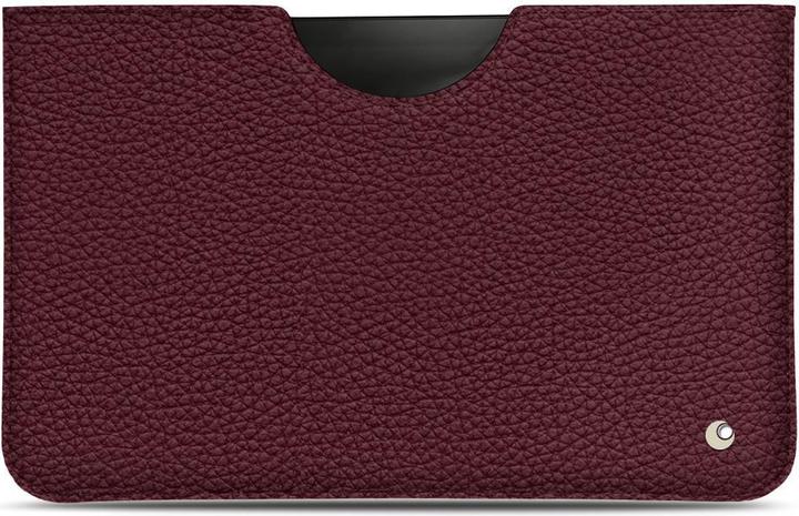 Lie de vin ( Pantone #412234 )