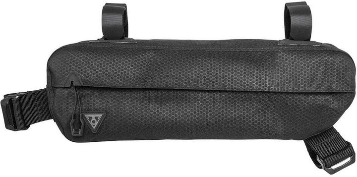 Actual product image Topeak Midloader (3 l, Frame bag)