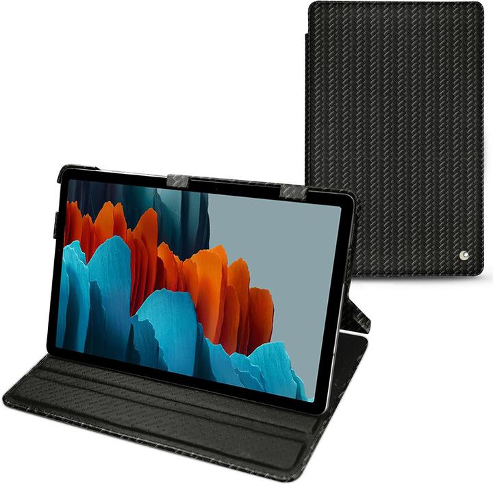 Abaca nero ( Noir / Black)