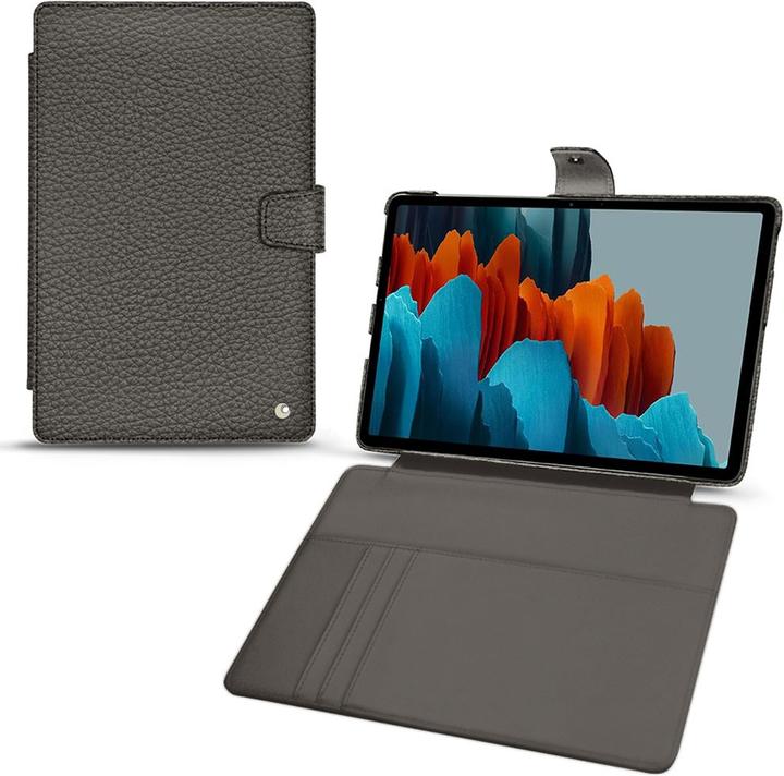 Anthracite (Pantone #41403c )