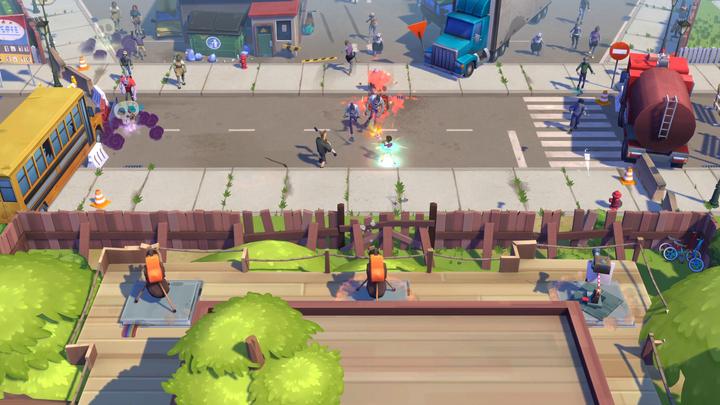 Immagine prodotto Game Gli ultimi bambini della Terra e il bastone del destino - PlayStation 4 (PS4, DE)